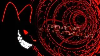 [FREE] Ch3shire - Why So Serious