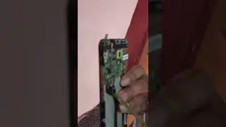 Home made Dc Power supply 1.5v to 30v