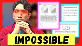 [August SAT Prediction] 3 HARDEST Questions You MUST Know