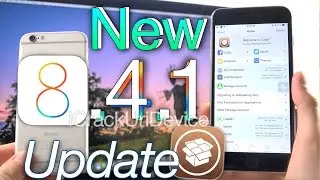 iOS 8.4.1 Beta 2 Released! iOS 8.4.1 Jailbreak Update: Does it Patch TaiG & 8.4 Jailbreak?