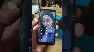 ⚠️ Redmi 7A Переломлен пополам - НО ЗАРАБОТАЛ! Нашёл на дороге и решил восстановить