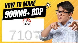 How to create RDP | Create High Speed RDP | RDP kaise banaye