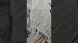 bal gangadhar tilak sketch #shorts