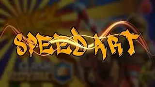 Speed Art • Pack GFX | PS TOUCH