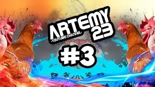 #3\КУРИННЫЕ ДВИЖЕНИЯ\CS:GO\МОНТАЖ