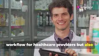 How Tech is Revolutionizing Community Pharmacy