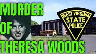 Murder of Theresa Woods