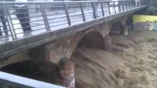Verano en Barcelona-Cerdanyola 2