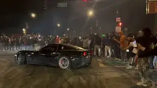 суета в Чикаго