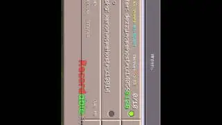 Открытие срвера