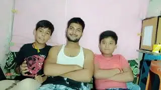 (CHACHA KA KAHAR).      AMS COMEDY