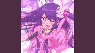 Idol (City Pop Version)