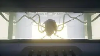 Moons Of Madness - "Eight-Headed Monster"