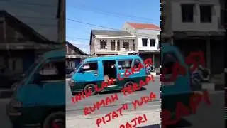 lokasi pijat urut yuda pajri,