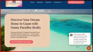 Chatbots and Real Estate