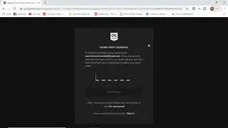 How to Create Epic Games Account After Skipping the Option Fortnite Account