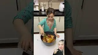 ‎اصغر طفلة حققت ملايين مشاهدات بسب حداگتها في عيد الأضحى و نقاوتها برافو مني