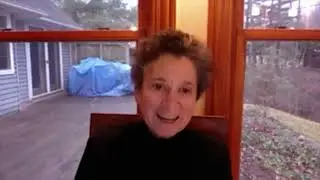 Jane Jarcho - Oral History