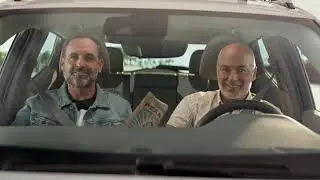 Chevrolet - Magic is Electric: Bolt EUV Reveal (General Motors, 2021)