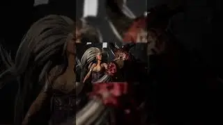 SINDEL`s FATALITY! 