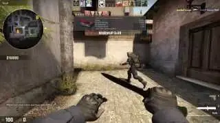 CS:GOшечивечки - Череда смертей