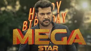 Megastar Mammootty Birthday Special Mashup | Tribute to Mammootty | Akhil Raj