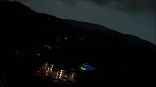 Nocny nalot na Hankę