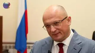 Корпоративный фильм для Российского Строительного Комплекса (РСК)