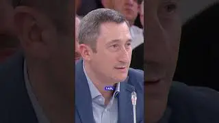 Олексій Чернишов про ціни на газ у опалювальному сезоні 2024-2025