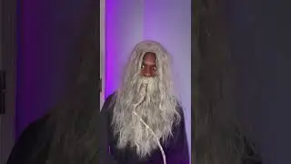 How old is Dumbledore in Harry Potter