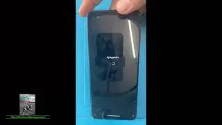Motorola G100 Pattern Hard Reset Android 11