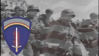 The Sword of Freedom
