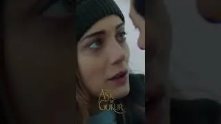 Kenan ve Zeynepten buzları eriten yakınlaşma 🔥 #aşkvegurur #shorts