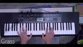 Hikaru Nara-(Your lie in april OP) Piano Cover