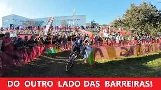 CYCLOCROSS EUROPEAN CHAMPIONSHIPS PONTEVEDRA 2024 | Mário Costa
