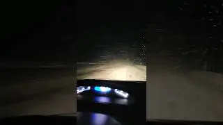 Canada Storm 🚗🇨🇦