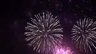 Мгновения торжества
