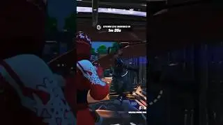 FORTNITE | Fighting in slappy shores 🤺 #shorts #fortnite
