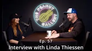 Ep. 57 - Interview with Linda Thiessen