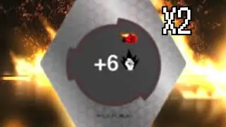 Rapid Fire Fury Deck Profile (Test Version) - Baku-Month
