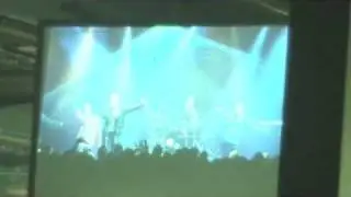 Medina - Et Øjeblik (Danish Dj Awards 2008)