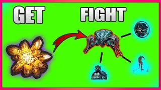 How to Farm Diluted Thermia | Warframe