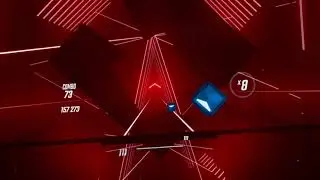 Beat Saber - S&M - Rihanna (Normal)