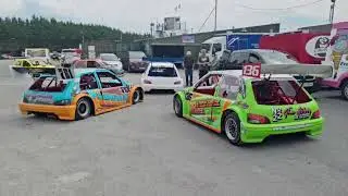 Autocars