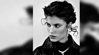 Antonina Petkovic (Model)