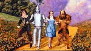 Production of the Wizard of Oz was a Disaster.