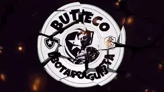 BOTAFOGO DE FUTEBOL E NOVELAS