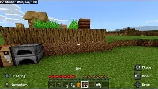 Minecraft - Sticky Situation