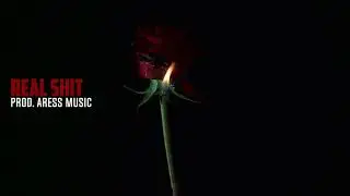 Aress - Real shit (Official Visualizer 4k)