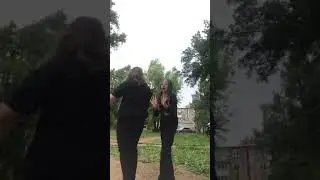 Временные тренды❤️